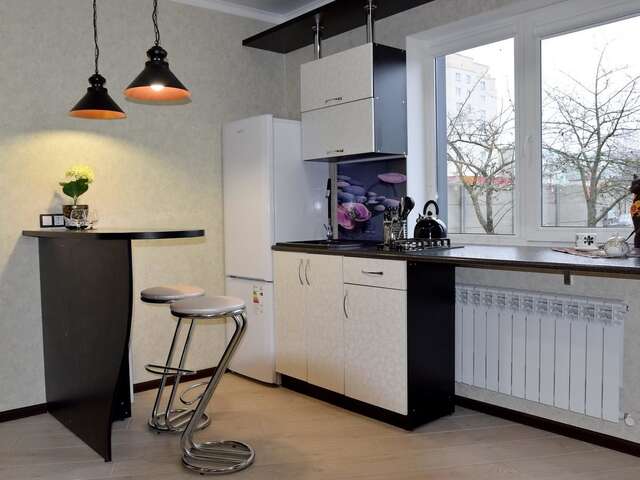 Апартаменты Apartment Milano Барановичи-27